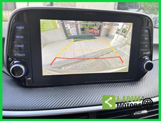 HYUNDAI Tucson usata, con USB
