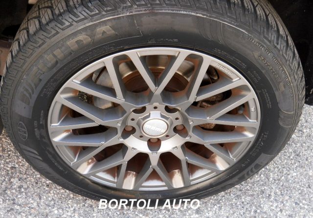 MINI Countryman usata, con Controllo trazione