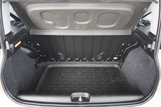FIAT Panda usata 5