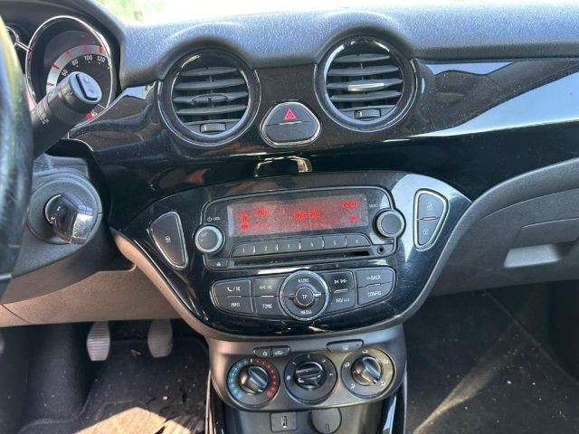 OPEL Adam usata, con Cruise Control