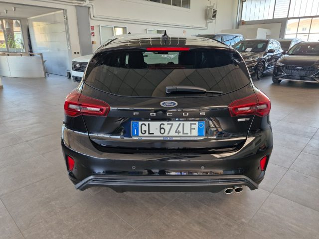 FORD Focus usata, con Adaptive Cruise Control