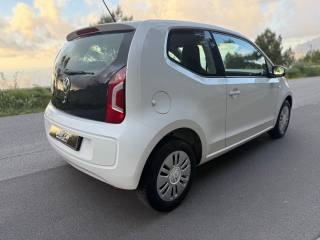 VOLKSWAGEN up! usata, con Cerchi in lega