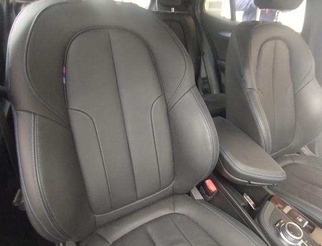 BMW X2 usata, con Bluetooth