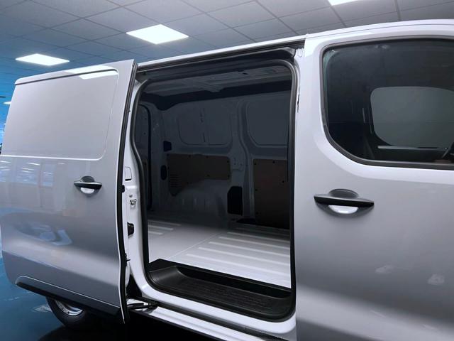 CITROEN Jumpy usata, con Park Distance Control