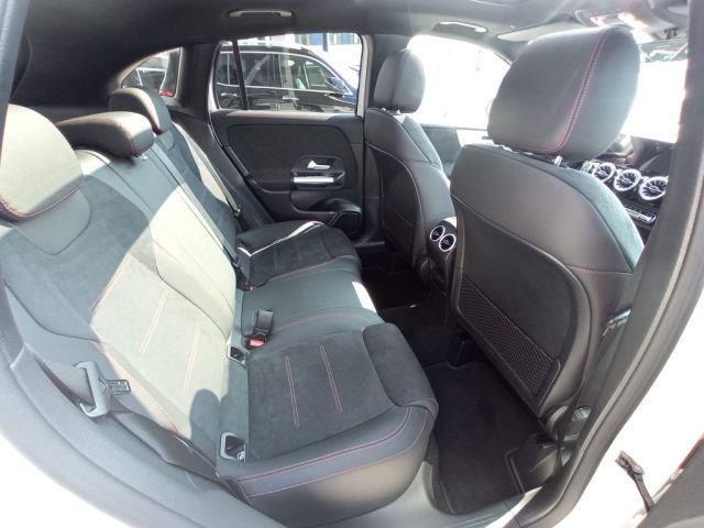 MERCEDES-BENZ GLA 200 usata, con Controllo trazione