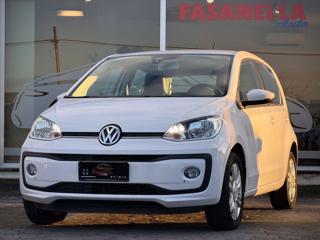 VOLKSWAGEN up! usata, con Autoradio