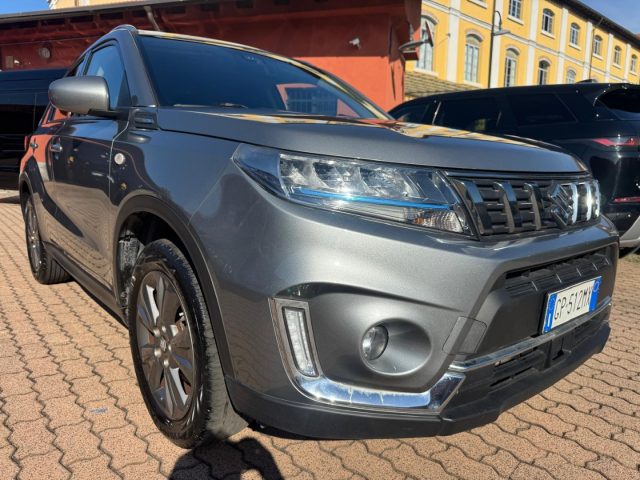 SUZUKI Vitara usata, con Airbag