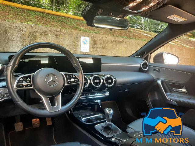 MERCEDES-BENZ A 160 usata, con Climatizzatore
