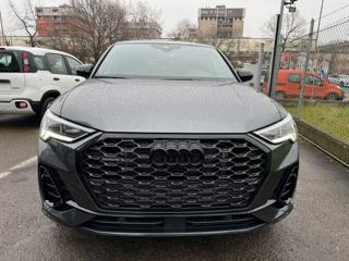 AUDI Q3 usata, con Airbag