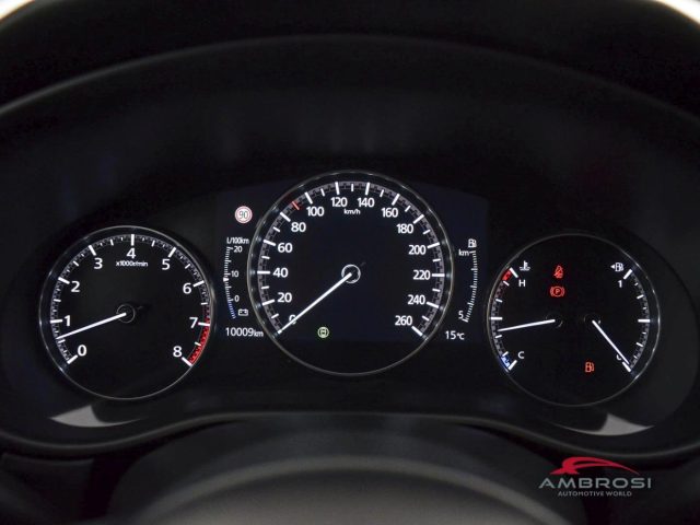 MAZDA 3 usata 12