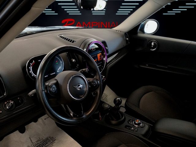 MINI Countryman usata 13