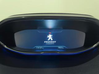 PEUGEOT 3008 usata, con Chiusura centralizzata