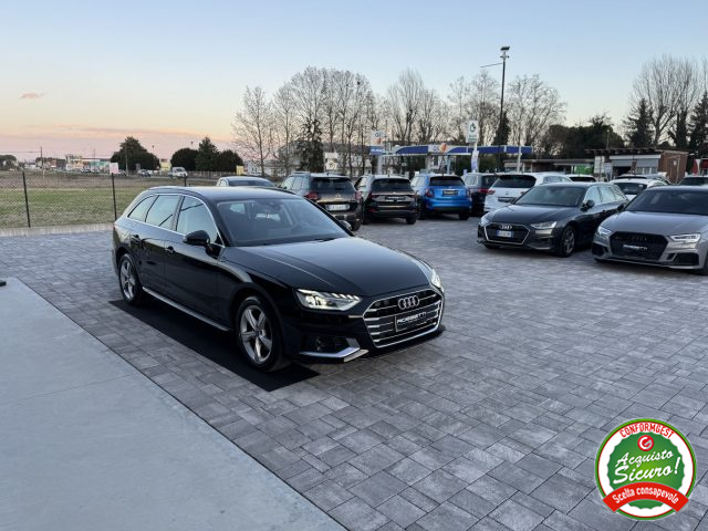 AUDI A4 usata, con Alzacristalli elettrici