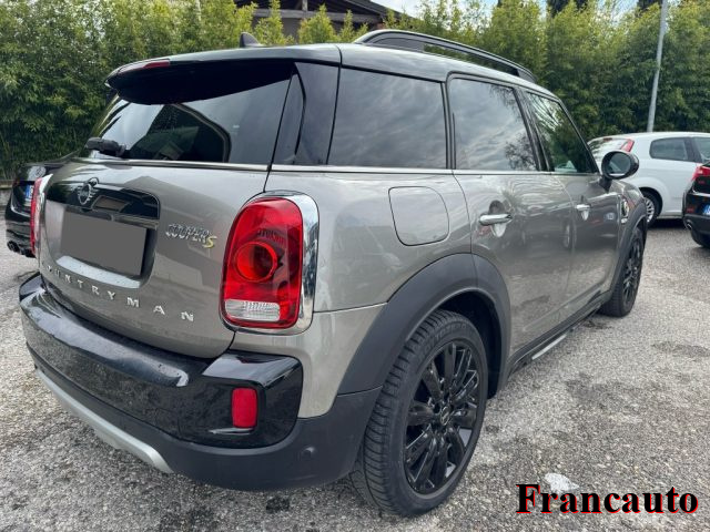 MINI Countryman usata, con Airbag Passeggero
