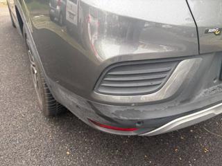 RENAULT Arkana usata, con Hill holder