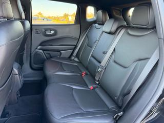 JEEP Compass usata, con Cruise Control