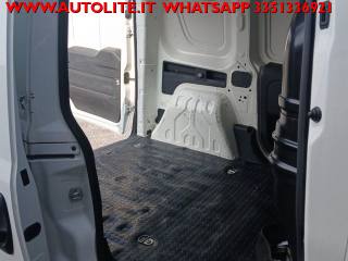 FIAT Doblo usata, con Start/Stop Automatico