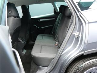 SKODA Karoq usata, con Cerchi in lega