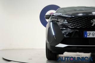 PEUGEOT 3008 usata, con Blind spot monitor