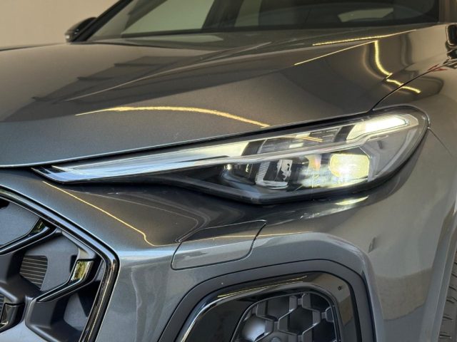 AUDI Q5 usata, con Cerchi in lega