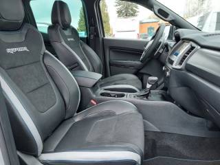 FORD Ranger Raptor usata, con Cruise Control