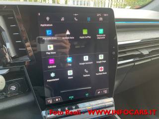 RENAULT Austral usata, con Servosterzo