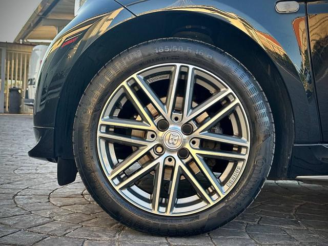 SMART ForTwo usata, con Interni in pelle