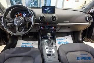 AUDI A3 usata, con Servosterzo