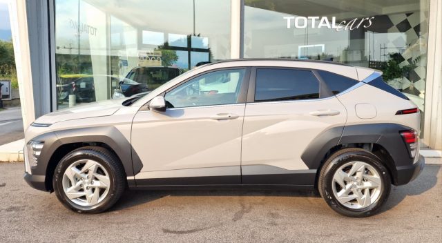 HYUNDAI Kona usata, con Alzacristalli elettrici