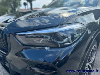BMW X5 usata, con Alzacristalli elettrici