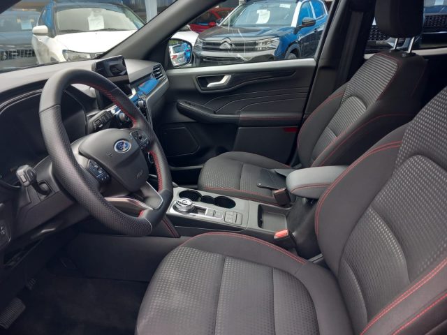 FORD Kuga usata, con Fendinebbia