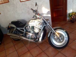 HARLEY-DAVIDSON 1130 V-ROD - VRSCA