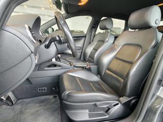 AUDI RS3 usata, con Climatizzatore