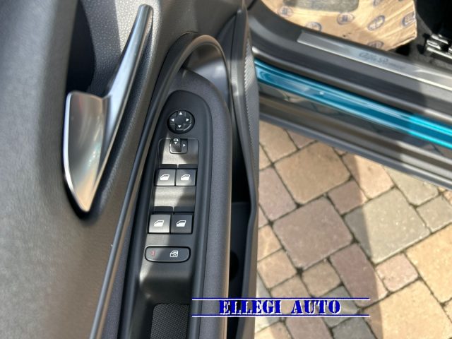 ALFA ROMEO Junior usata, con Regolazione elettrica sedili