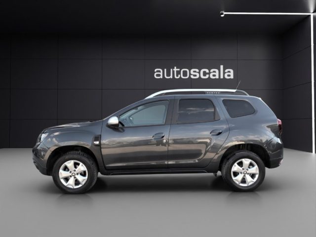 DACIA Duster usata, con Airbag