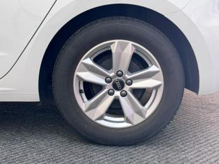 AUDI A1 usata, con USB