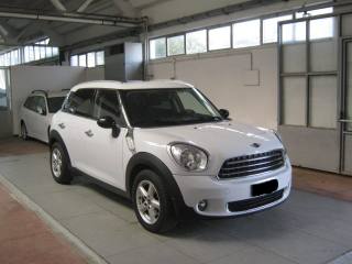 MINI Countryman Mini One D Countryman