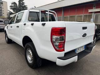 FORD Ranger usata, con Alzacristalli elettrici