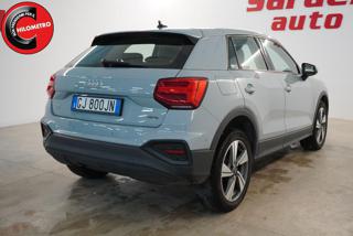 AUDI Q2 usata, con Airbag Passeggero