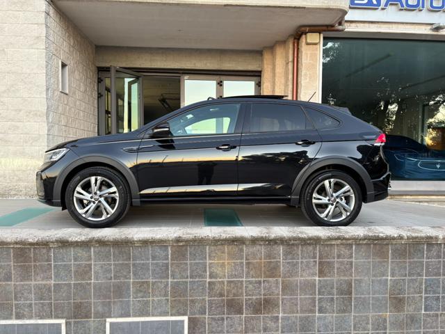 VOLKSWAGEN Taigo usata, con Cerchi in lega