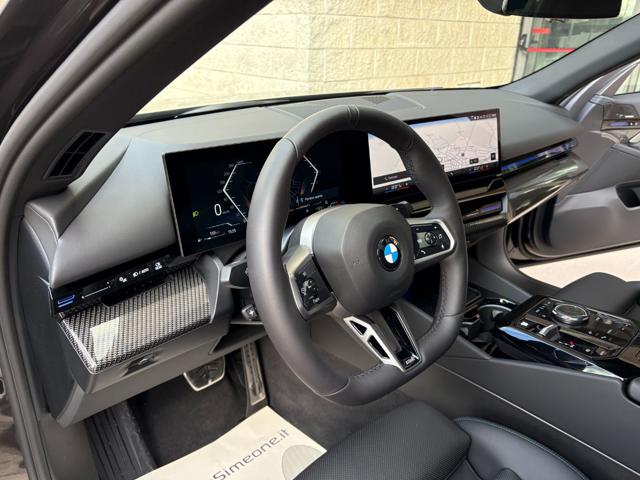BMW 520 usata, con Cruise Control