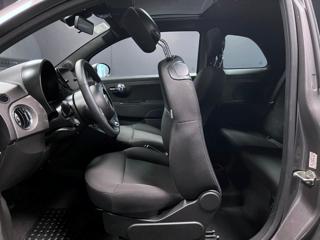 FIAT 500 usata, con Cruise Control