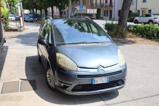 CITROEN C4 usata, con Cronologia tagliandi