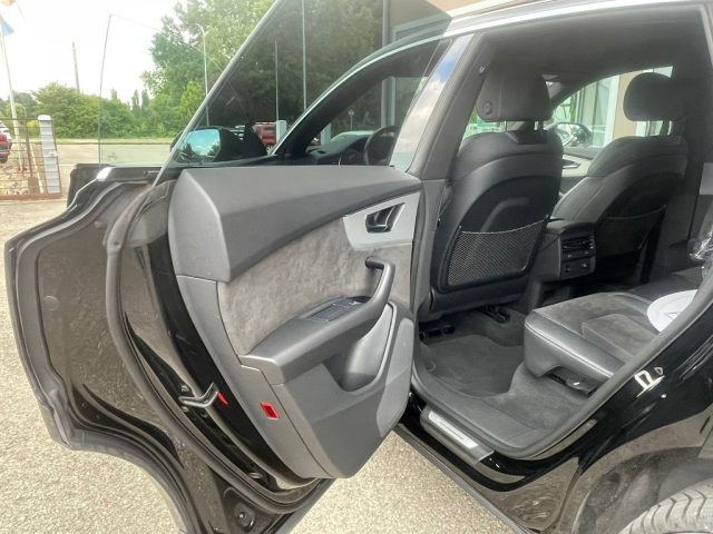 AUDI Q8 usata, con ESP