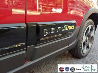 FIAT Panda usata, con Airbag Passeggero