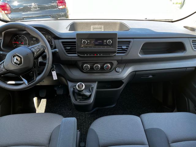 RENAULT Trafic usata, con Climatizzatore