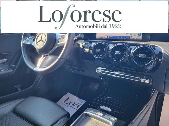 MERCEDES-BENZ A 180 usata, con Servosterzo