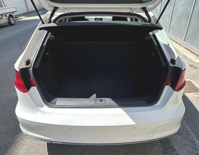 AUDI A3 usata 18