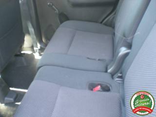 SUZUKI Ignis usata, con Servosterzo