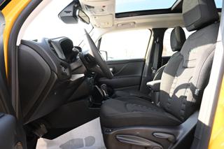 JEEP Renegade usata, con Cruise Control